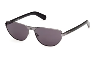 [glasses-front-view] Adidas Originals OR0143 (08A)