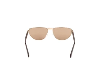 [glasses-back-view] Adidas Originals OR0143 (32G)
