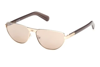 [glasses-front-view] Adidas Originals OR0143 (32G)