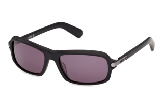 [glasses-front-view] Adidas Originals OR0144 (02A)