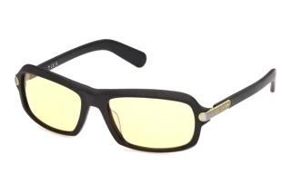 [glasses-front-view] Adidas Originals OR0144 (02E)