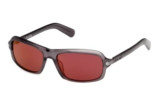 [glasses-front-view] Adidas Originals OR0144 (20U)
