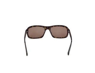 [glasses-back-view] Adidas Originals OR0144 (52N)