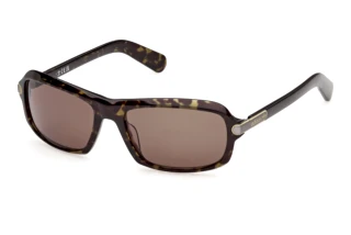 [glasses-front-view] Adidas Originals OR0144 (52N)