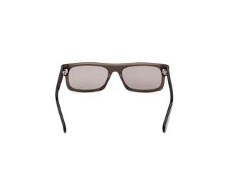 [glasses-back-view] Adidas Originals OR0145 (48A)