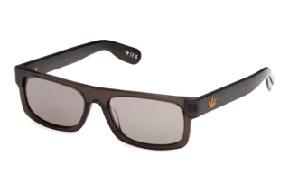 [glasses-front-view] Adidas Originals OR0145 (48A)