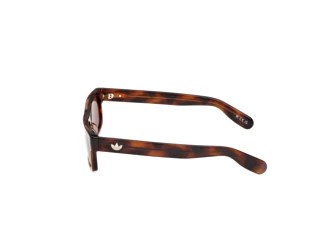 [glasses-side-view] Adidas Originals OR0145 (52E)