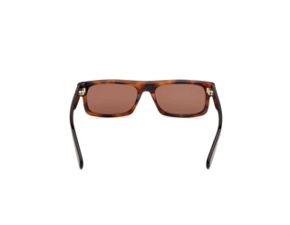 [glasses-back-view] Adidas Originals OR0145 (52E)