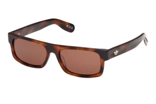 [glasses-front-view] Adidas Originals OR0145 (52E)