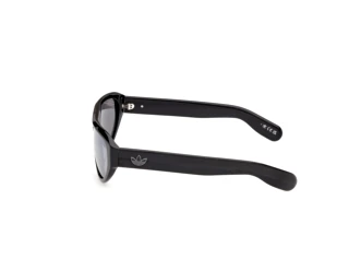 [glasses-side-view] Adidas Originals OR0146 (01C)