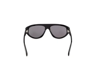 [glasses-back-view] Adidas Originals OR0146 (01C)