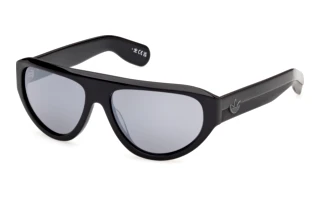 [glasses-front-view] Adidas Originals OR0146 (01C)