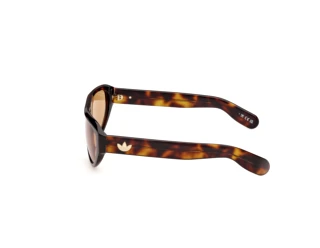 [glasses-side-view] Adidas Originals OR0146 (53E)