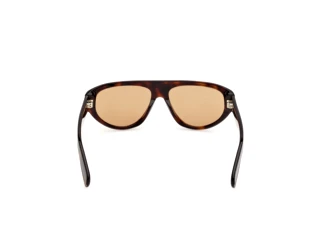 [glasses-back-view] Adidas Originals OR0146 (53E)