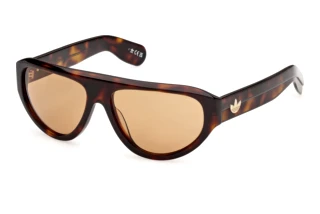 [glasses-front-view] Adidas Originals OR0146 (53E)