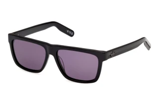 [glasses-front-view] Adidas Originals OR0147 (01A)