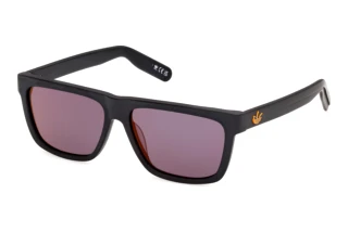[glasses-front-view] Adidas Originals OR0147 (02G)