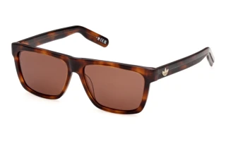 [glasses-front-view] Adidas Originals OR0147 (52E)