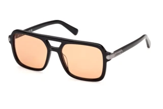 [glasses-front-view] Adidas Originals OR0149 (01E)