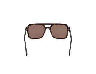 Vista posterior Adidas Originals OR0149 (52J)