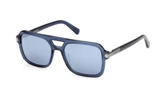 [glasses-front-view] Adidas Originals OR0149 (90X)