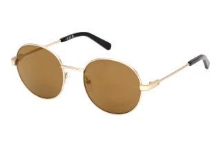 [glasses-front-view] Adidas Originals OR0153 (32G)