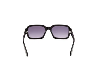 [glasses-back-view] Adidas Originals OR0154 (01B)