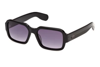 [glasses-front-view] Adidas Originals OR0154 (01B)