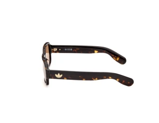 [glasses-side-view] Adidas Originals OR0154 (52E)