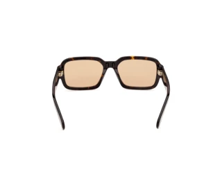 [glasses-back-view] Adidas Originals OR0154 (52E)