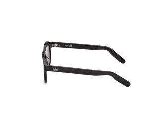 [glasses-side-view] Adidas Originals OR0155 (01A)
