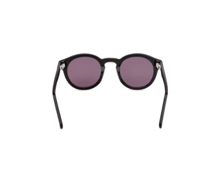 [glasses-back-view] Adidas Originals OR0155 (01A)