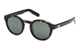 [glasses-front-view] Adidas Originals OR0155 (52N)