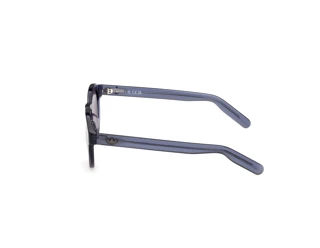 Vista lateral Adidas Originals OR0155 (90A)