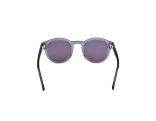 Vista traseira Adidas Originals OR0155 (90A)