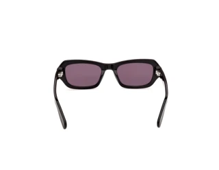 Vista traseira Adidas Originals OR0156 (01A)