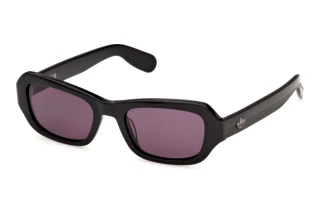 Vista frontal Adidas Originals OR0156 (01A)