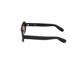 Vista lateral Adidas Originals OR0156 (02U)