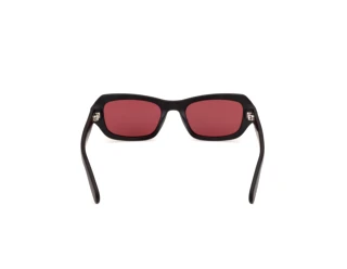 Vista traseira Adidas Originals OR0156 (02U)
