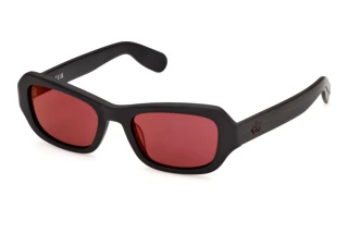 Vista frontal Adidas Originals OR0156 (02U)