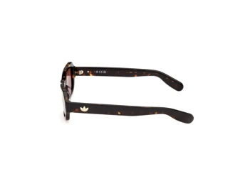 Vista lateral Adidas Originals OR0156 (52E)
