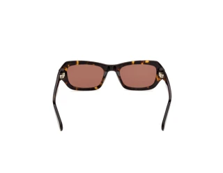 Vista traseira Adidas Originals OR0156 (52E)