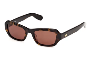 Vista frontal Adidas Originals OR0156 (52E)