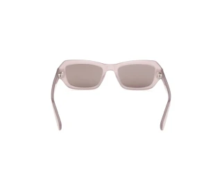 Vista traseira Adidas Originals OR0156 (78Z)