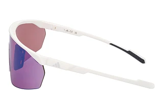 [glasses-side-view] Adidas SP0075 (21Z)