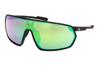 [glasses-front-view] Adidas SP0088 (02Q)