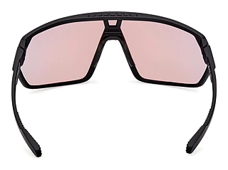 Vy bakifrån Adidas SP0088 (02Z)