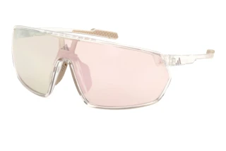 [glasses-front-view] Adidas SP0089 (26G)
