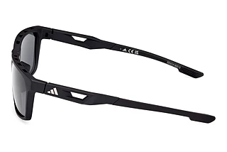 Vista lateral Adidas SP0101 (02D)