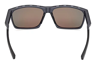 Изглед отзад Adidas SP0101 (02L)